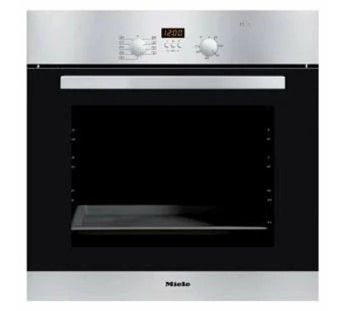 Духовой шкаф MIELE h 4412 b ix