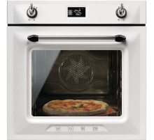 Духовой шкаф SMEG SFP6925BPZE