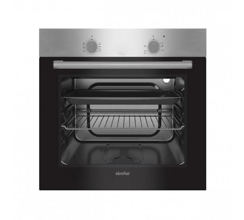Духовой шкаф Simfer B6EM06011