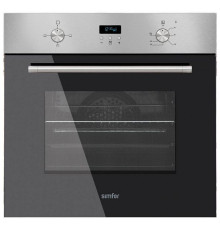 Духовой шкаф SIMFER b6em25002