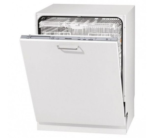 Посудомоечная машина встраиваемая полноразмерная MIELE g 1874 scvi