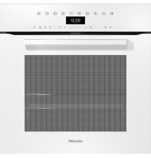 Духовой шкаф MIELE H7464BP BRWS бриллиантовый белый