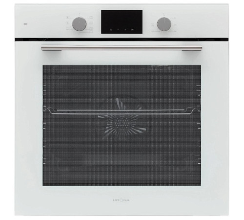 Духовой шкаф KRONA Legende 60 WH