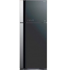 Холодильник HITACHI r-vg542pu3ggr