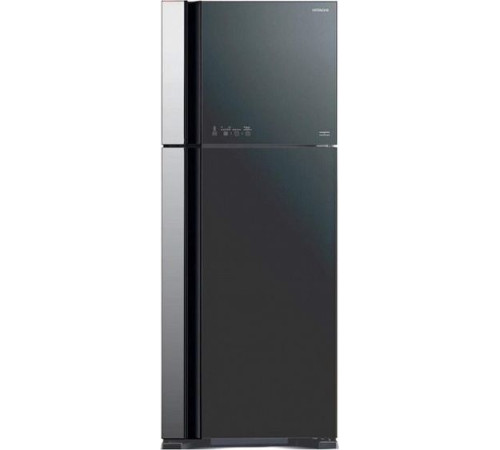 Холодильник HITACHI r-vg542pu3ggr