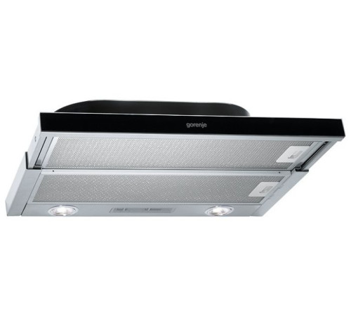 Вытяжка встраиваемая GORENJE df 6116 bx