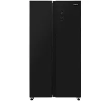 Холодильник KRONA EISKALT 9159 SBS TNF DARK INOX