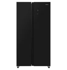 Холодильник KRONA EISKALT 9159 SBS TNF DARK INOX