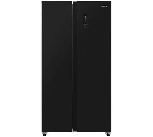 Холодильник KRONA EISKALT 9159 SBS TNF DARK INOX