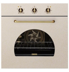Духовой шкаф ZANUSSI zob 21301 lr