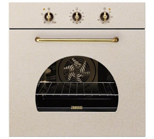 Духовой шкаф ZANUSSI zob 21301 lr
