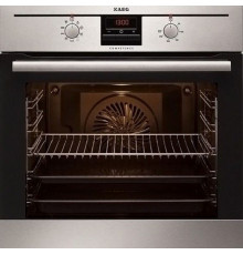 Духовой шкаф AEG be 300302 rm