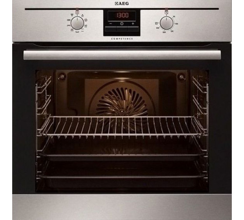 Духовой шкаф AEG be 300302 rm
