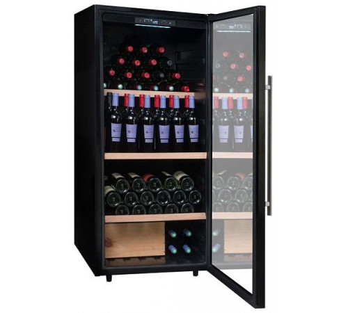 Винный шкаф Climadiff PCLV160