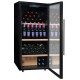Винный шкаф Climadiff PCLV160