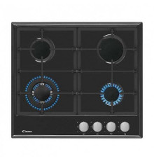 Встраиваемая газовая варочная панель Candy CSG 64 SWGN