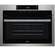Духовой шкаф Aeg KME 761000 M