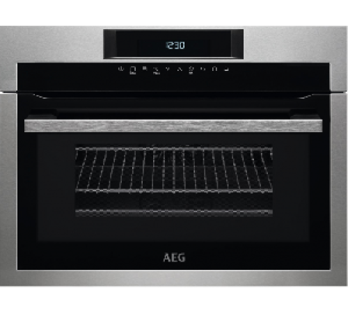 Духовой шкаф Aeg KME 761000 M