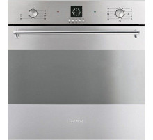 Духовой шкаф SMEG sf99x