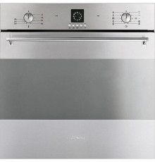 Духовой шкаф SMEG sf99x