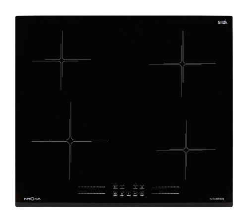 Варочная поверхность KRONA FARBE 60 BL