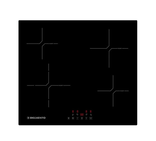 Варочная поверхность DELVENTO V60D24S100