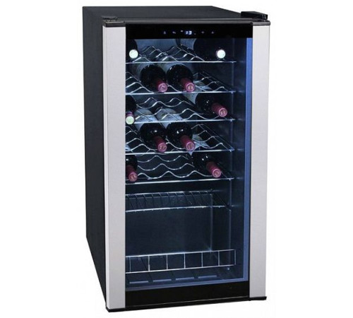 Винный шкаф CLIMADIFF CLS28A