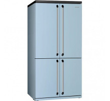 Холодильник SMEG FQ960PB