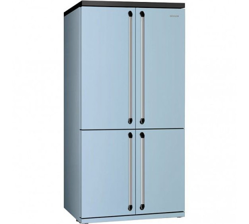Холодильник SMEG FQ960PB