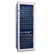 Встраиваемый винный шкаф Cavanova CV300DT