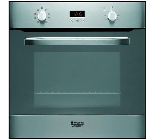 Духовой шкаф HOTPOINT-ARISTON 7o fh 837 c ix ru/ha