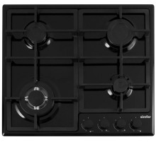 Газовая поверхность Simfer H60S41B412