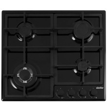 Газовая поверхность Simfer H60S41B412