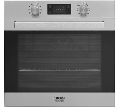 Духовой шкаф HOTPOINT-ARISTON FA5 844 H IX/HA