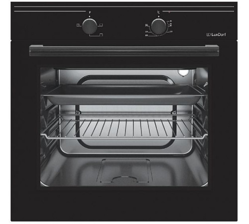 Духовой шкаф LUXDORF B6EB04050