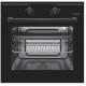 Духовой шкаф LUXDORF B6EB04050
