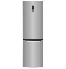Холодильник LG gw-b489 smqw