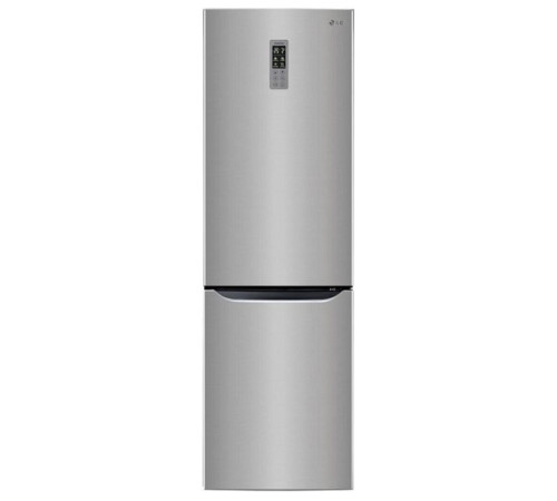 Холодильник LG gw-b489 smqw