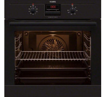 Духовой шкаф AEG be 3002021 b