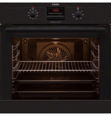 Духовой шкаф AEG be 3002021 b