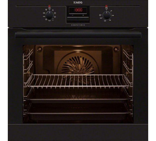 Духовой шкаф AEG be 3002021 b