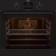 Духовой шкаф AEG be 3002021 b