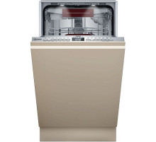 Посудомоечная машина NEFF S857YMX12E