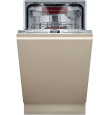 Посудомоечная машина NEFF S857YMX12E