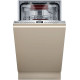 Посудомоечная машина NEFF S857YMX12E