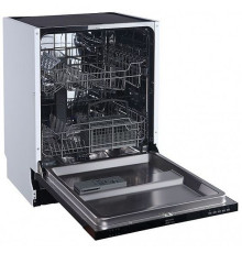 Встраиваемая посудомоечная машина KRONA DELIA 60 BI