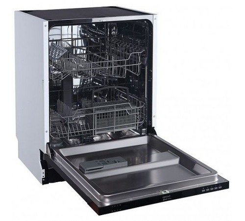 Встраиваемая посудомоечная машина KRONA DELIA 60 BI