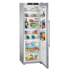 Однокамерный холодильник высотой свыше 80см LIEBHERR kbes 4260-24 001