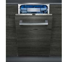 Посудомоечная машина SIEMENS SR 655X10 TR