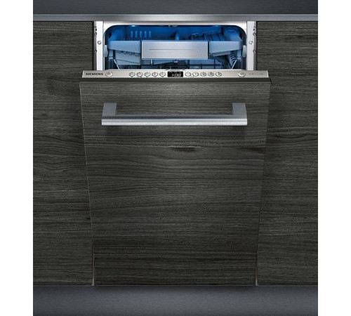 Посудомоечная машина SIEMENS SR 655X10 TR